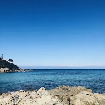 Vue 5 Personnes LʼÎle-Rousse