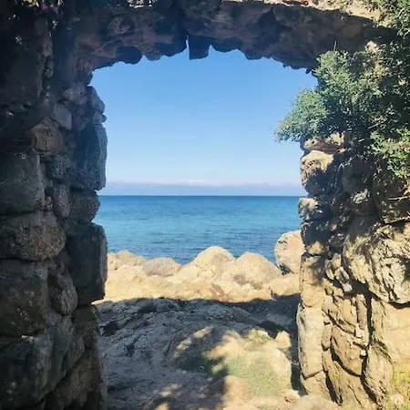 Vue 5 Personnes Lägenhet *