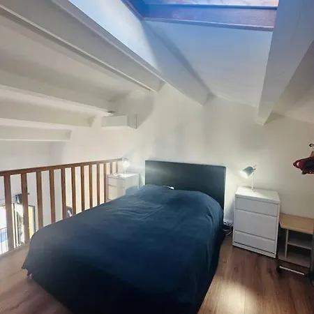 Vue 5 Personnes LʼÎle-Rousse