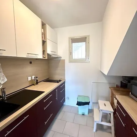 Vue 5 Personnes * LʼÎle-Rousse