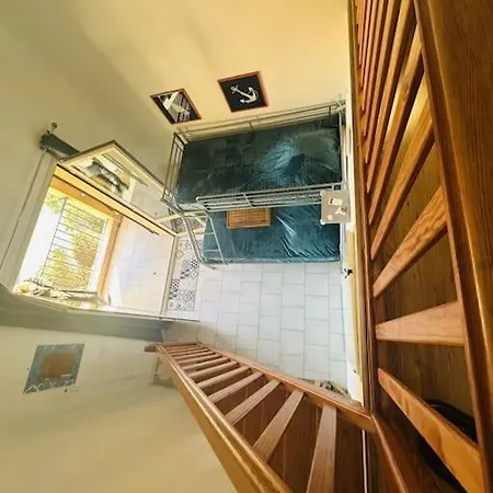 דירה Vue 5 Personnes