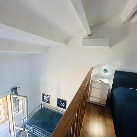 Appartamento Vue 5 Personnes LʼÎle-Rousse