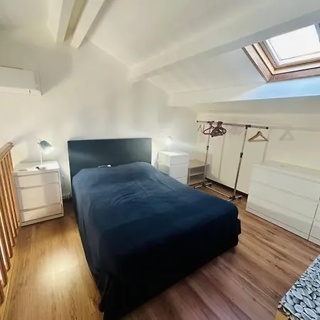 Apartment Vue 5 Personnes