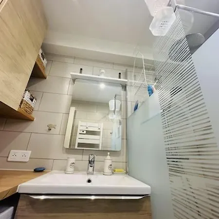 Vue 5 Personnes LʼÎle-Rousse