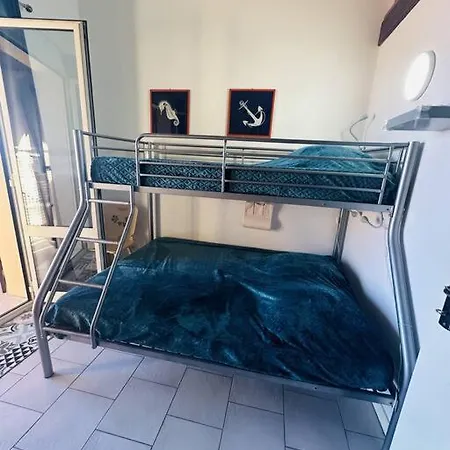 Appartamento Vue 5 Personnes *