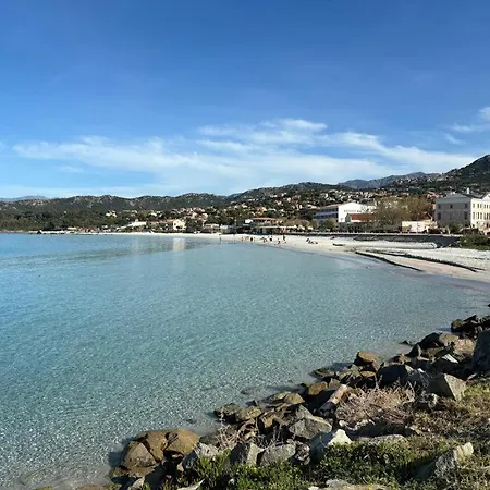 Appartamento Vue 5 Personnes