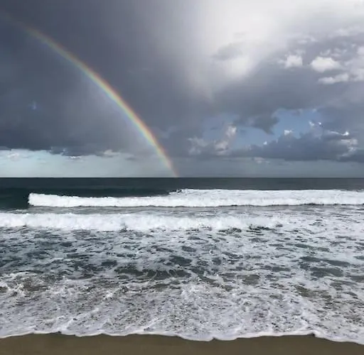 Apartament Vue 5 Personnes *