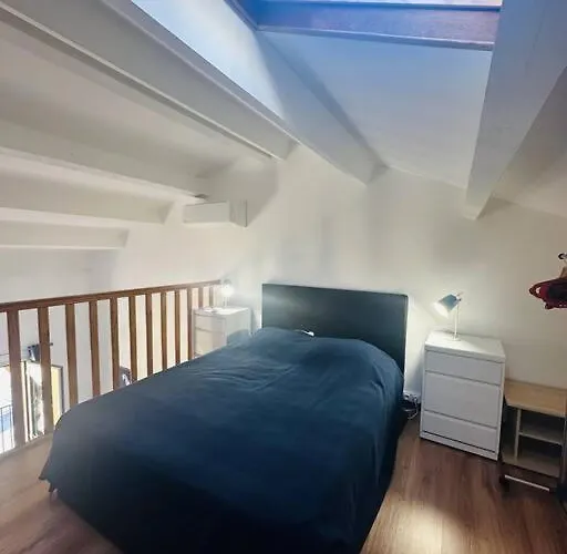 Vue 5 Personnes LʼÎle-Rousse