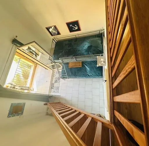 Apartment Vue 5 Personnes