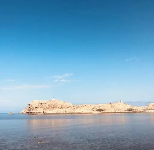 Vue 5 Personnes * LʼÎle-Rousse