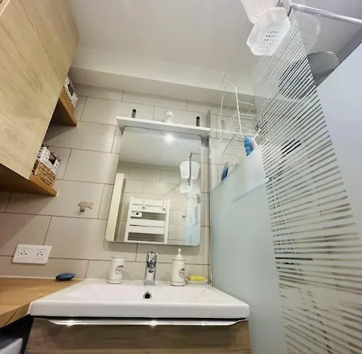 Vue 5 Personnes LʼÎle-Rousse