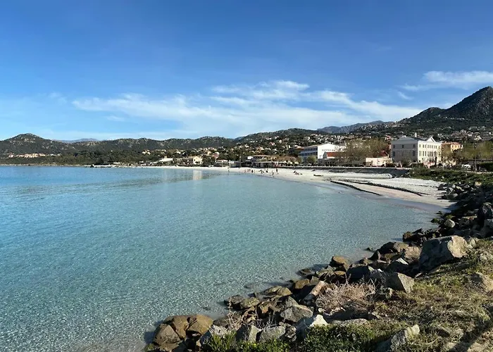 Apartament Vue 5 Personnes