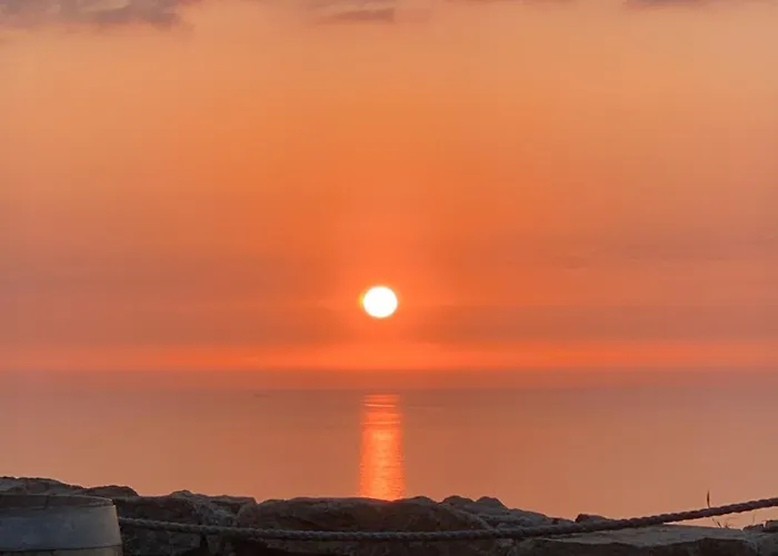 Vue 5 Personnes LʼÎle-Rousse