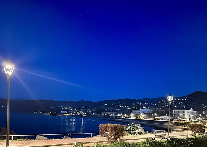 Apartament Vue 5 Personnes *